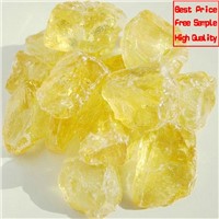 Alcohol soluble maleic resin