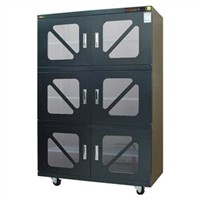 A1M Dry Cabinet ( 5~50%RH)