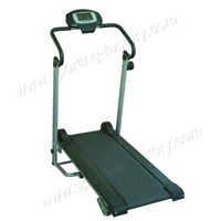 K-MT-001 Magnetic Treadmill / Manual Treadmill / Running Machine