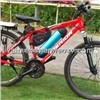 36V10Ah with short case for electric bicycle