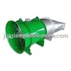 Coal Mine use Tunnel Blower Fan