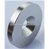 Countersunk Neodymium Magnets, F118x19x5mm, Used for Holding, Motors, Wind Energy, Ni or Zn Coating