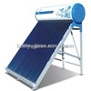 Solar Water Heater / Solar Vaccum Tube Heat System(LNT0106)