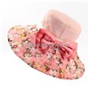 Fashion Cotton  Summer Bucket Hat