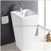 Long lasting cheap bathroom suites pedestal sinks
