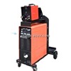 MIG series inverter type consumable electrodes gas shielded arc welder