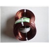 Modified polyolefin submersible motor winding wire