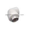PPR 90 degree elbow female pipe fitting mould
