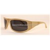 SW079 Fashion Sports Bamboo Sunglasses, Eco-Friendly Bamboo Sports Glasses