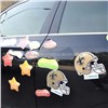 Sell Car Magnetic Sticker/ Magnetic Car Sticker/ QH-BXT-015 Soft Magnet Sticker /Magnet Sticker