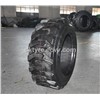 Skid steer tire (10-16.5 12-16.5 14-17.5 15-19.5)