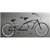 Tandem Bike/Tandem Bicycle/Beach Cruiser Bike