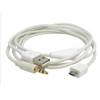 USB to AUDIO CABLES