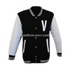 Varsity jacket ,fleece inside,OEM order