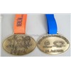 medals with ribbon drape,custom finisher medals with ribbon