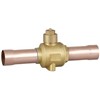 two way ball valve