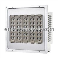 120W LED Canopy Light in petrol station