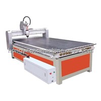 1325-I Woodworking CNC Router (Rotary Opitional)