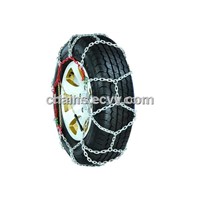 4WD Off-Road Vehicle Tire Chain