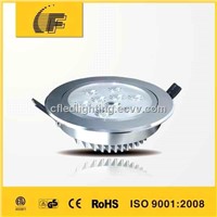 6w High Power LED Ceiling Light