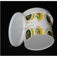 900ml Food Containers, Plastic Fresh Containers, Food grade ,new shapes