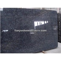 Blue pearl granites slabs&amp;amp;tiles for countertop