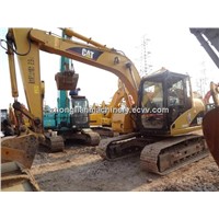 used excavator Caterpillar 311C