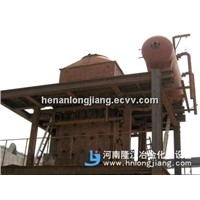 Copper blast furnace,copper smelting furnace,lead and copper metallurgical complete equipment,