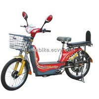 Electric Bike(Heavy Duty)/Cargo Electric Bicycle/Passengers Electric Bike