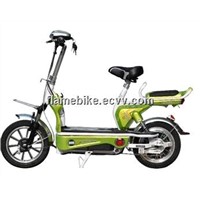 Fashionable Electric Bicycle/Fashionable Electric Bike/Lead-Acid Battery Bicycle