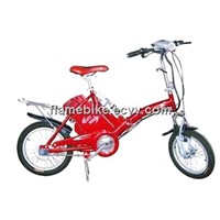 Foldable Electric Bicycle/Electric Bike/Folding Electric Bicycle