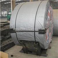 General Purpose Fabric Conveyor Belt