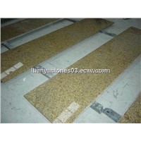 Granite counter top tile for kitchen