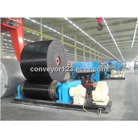 High-Strength Fabric Conveyor Belt