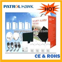 Home Burglar Alarm System PH-G1E/EA