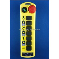 Industrial radio remote control CUPID Q211