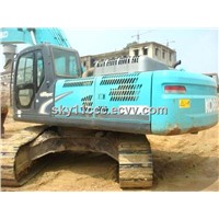 Kobelco Used SK330-8 Excavator/Used Kobelco Excavator