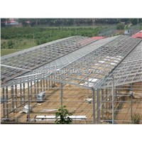 Light Steel Structure for Warehouse