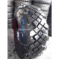 Military truck tyre 1200x500-508, 1300x530-533, 1500x600-635, 1600x600-685