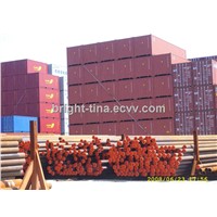 Seamless steel pipe of quality products by China manufacturer