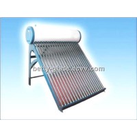 Integrated Solar Water Heater / 100ml to 500ml Water Tank Heater