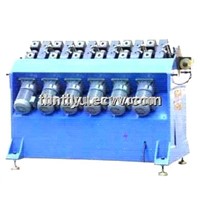 TL-101 Tube rolling machines for heating element or electric heater