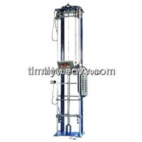TL-106 Filling machine for heating element or tubular heater or electric heater