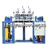 TL-125 Tube straightening machine for heating element or electric heater