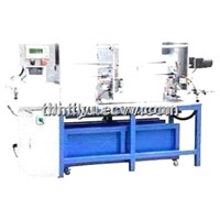 TL-253 Tube testing machine for heating element or electric heater
