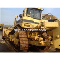 USED Cat D8R Bulldozer/Secondhand Dozer D8R