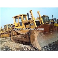 Used Caterpillar D8N Bulldozer/CAT d8n bulldozer