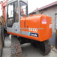 Used Excavaor Hitachi EX100 For Sale