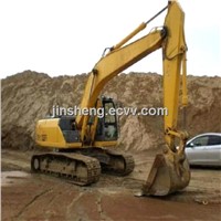 Used Excavator Sumitomo SH220