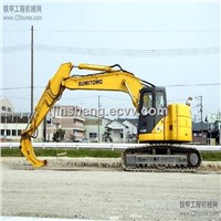 Used Excavator Sumitomo SH225